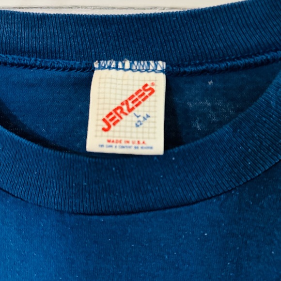 Single stitch vintage tee - Picture 5 of 6